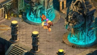 Keepers of the Rift screenshot7