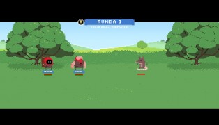 Dark Gnome screenshot2