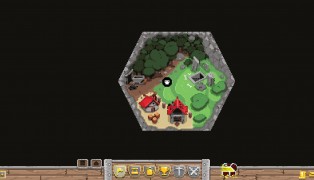 Dark Gnome screenshot6