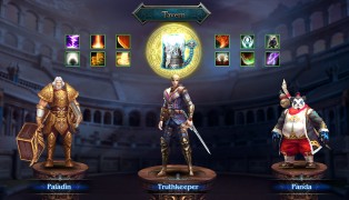 MageRealm screenshot3