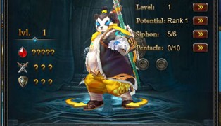 MageRealm screenshot5