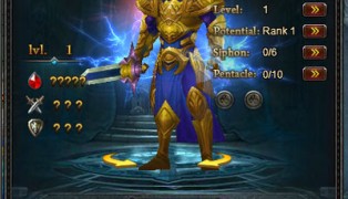 MageRealm screenshot6