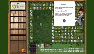 Zielone Imperium screenshot1