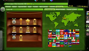 Goalunited screenshot4