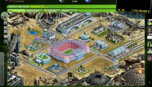 Goalunited screenshot5