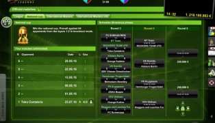 Goalunited screenshot7