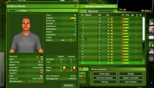 Goalunited screenshot9