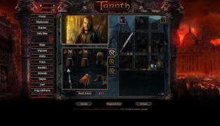Tanoth screenshot8