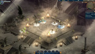 Might & Magic Heroes Online screenshot4