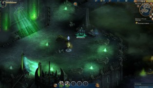 Might & Magic Heroes Online screenshot6