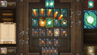 Magic Nations screenshot6