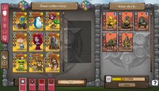 Magic Nations screenshot7