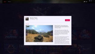 Overwolf screenshot1