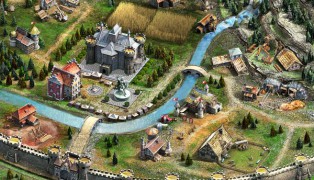 KingsAge screenshot4