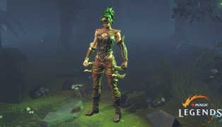 Magic: Legends screenshot3