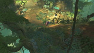 Magic: Legends screenshot6