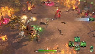 Magic: Legends screenshot9