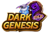 Dark Genesis