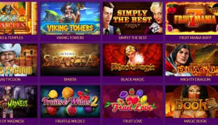 Jackpot.de: Online Slot Casino screenshot3