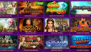 Jackpot.de: Online Slot Casino screenshot4
