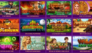 Jackpot.de: Online Slot Casino screenshot5