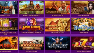 Jackpot.de: Online Slot Casino screenshot6