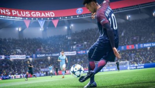 FIFA Online screenshot1