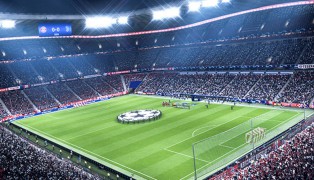 FIFA Online screenshot2