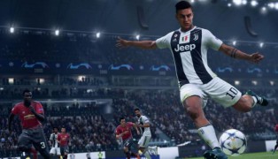 FIFA Online screenshot3