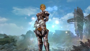Lineage 2 Classic screenshot1