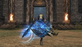 Lineage 2 Classic screenshot2