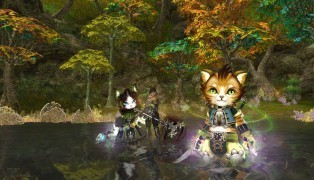 Lineage 2 Classic screenshot3