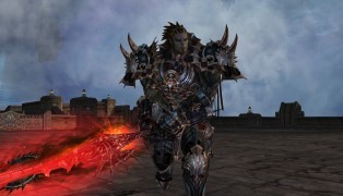 Lineage 2 Classic screenshot7