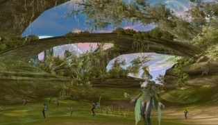 Lineage 2 Classic screenshot9