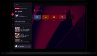 Opera GX | Gaming Browser screenshot1