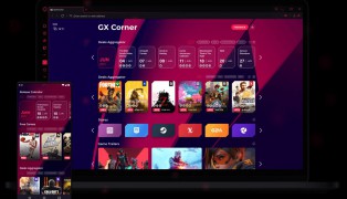 Opera GX | Gaming Browser screenshot2