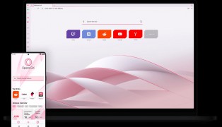 Opera GX | Gaming Browser screenshot3
