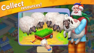 Paris: City Adventure (Android) screenshot1