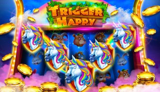 MyJackpot - Vegas Slot Machines & Casino Games - (Android) screenshot1