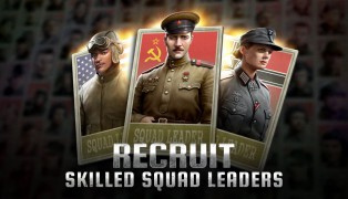 World of War Machines (Android) screenshot2