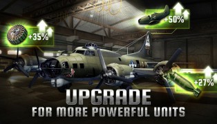 World of War Machines (Android) screenshot3