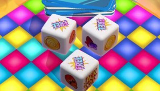 Dice Dreams - Mobile - Android screenshot1