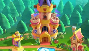 Dice Dreams - Mobile - Android screenshot7