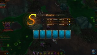 Clash of Avatars screenshot3