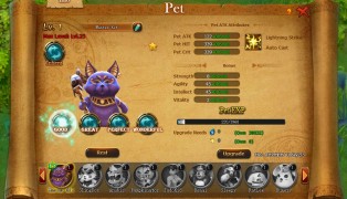 Clash of Avatars screenshot4