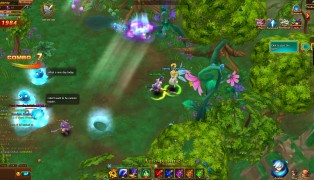 Clash of Avatars screenshot5