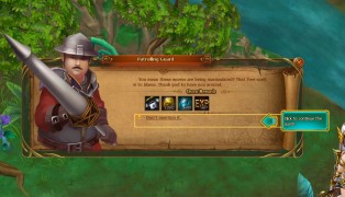 Clash of Avatars screenshot7