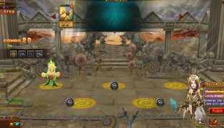 Clash of Avatars screenshot8