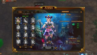 Clash of Avatars screenshot10