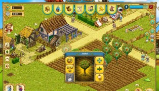 My Little Farmies screenshot4